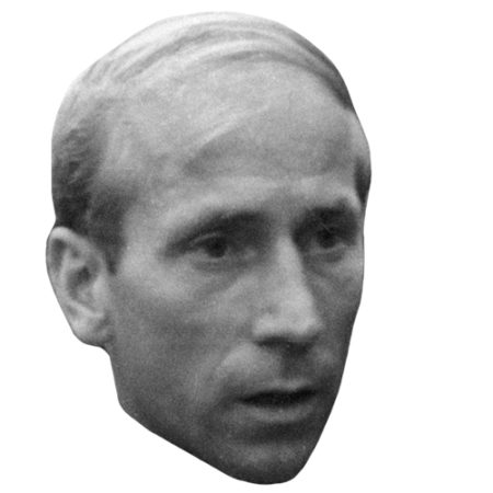 Featured image for “Bobby Charlton Celebrity Mask”