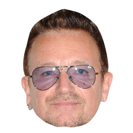 Featured image for “Bono Mask”