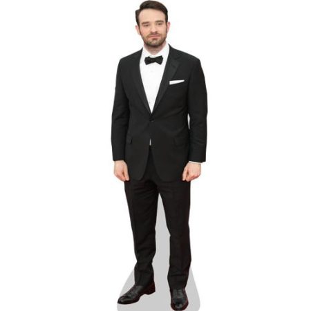 Featured image for “Charlie Cox Cardboard Cutout”