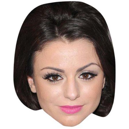 Featured image for “Cher Lloyd Mask”