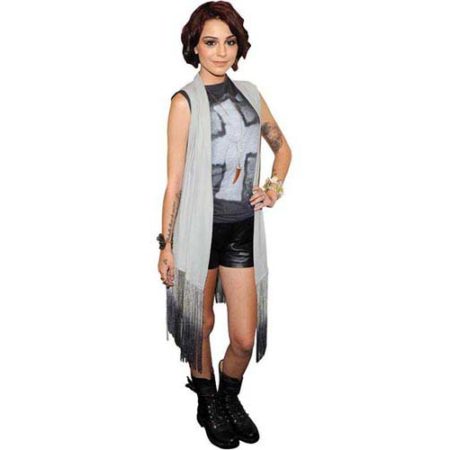 Featured image for “Cher Lloyd Cutout”