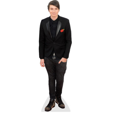 Featured image for “Dan Howell”