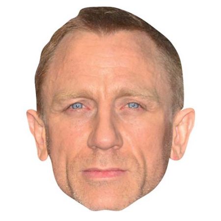 Featured image for “Daniel Craig Mask”