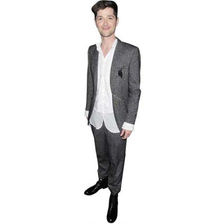 Featured image for “Danny O'Donoghue Cutout”