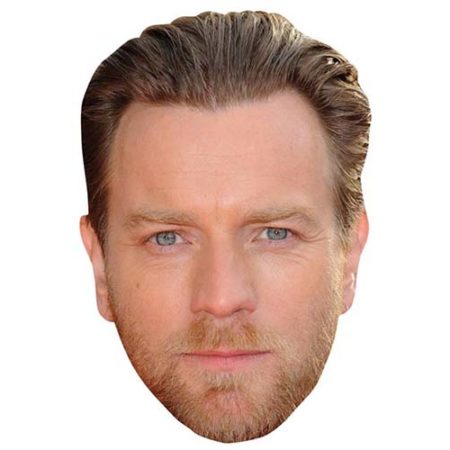 Featured image for “Ewan McGregor Mask”