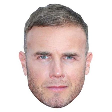 Featured image for “Gary Barlow Mask”