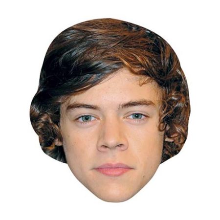 Featured image for “Harry Styles Mask”