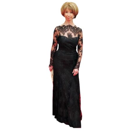 Featured image for “Helen Worth Cutout”