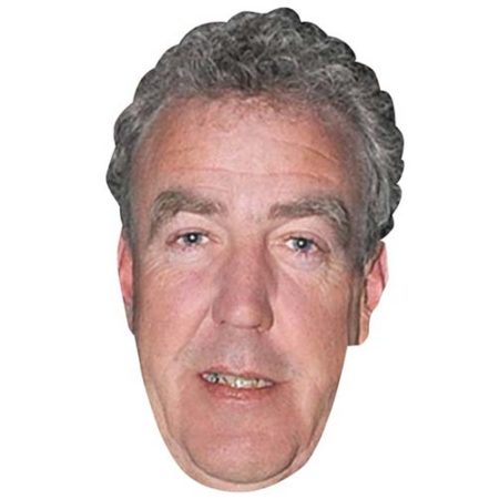 Featured image for “Jeremy Clarkson Mask”