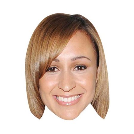 Featured image for “Jessica Ennis Mask”