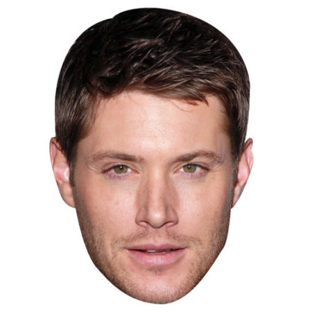 Featured image for “Jensen Ackles Mask”