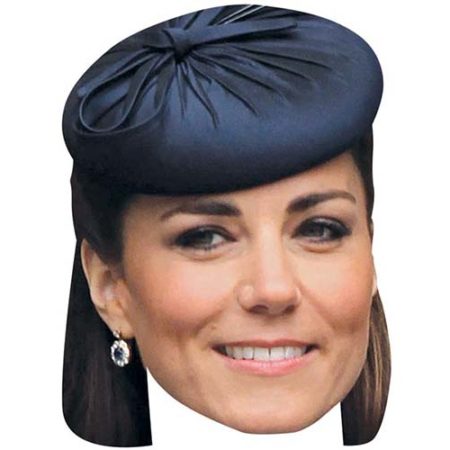 Featured image for “Kate Middleton Mask”
