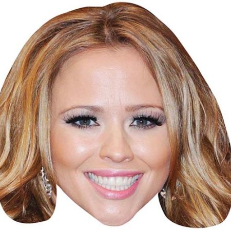 Featured image for “Kimberley Walsh Mask”