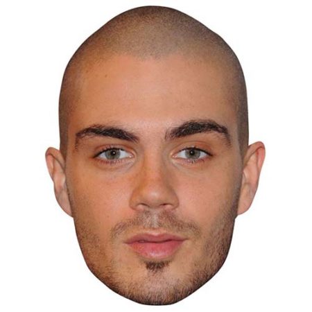 Featured image for “Max George Mask”