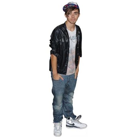 Featured image for “Nathan Sykes Cutout”