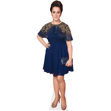 Featured image for “Natalie Cassidy Cutout”