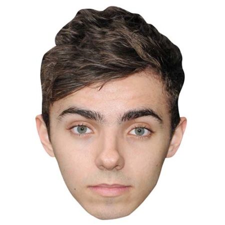 Featured image for “Nathan Sykes Mask”