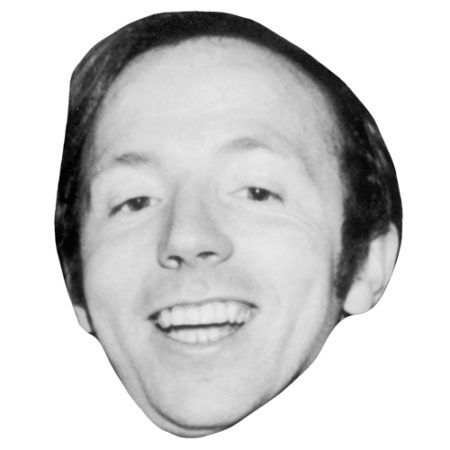 Featured image for “Nobby Stiles Celebrity Mask”