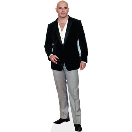 Featured image for “Pitbull Cutout”