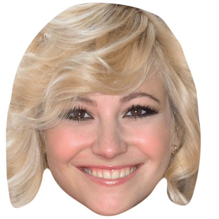 Featured image for “Pixie Lott Mask”
