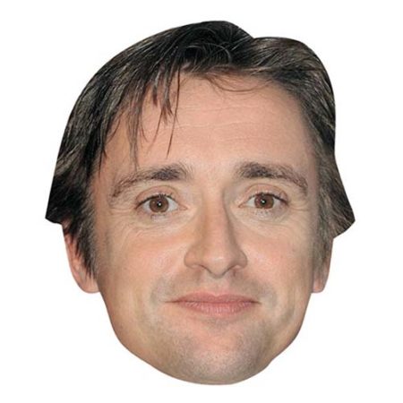 Featured image for “Richard Hammond Mask”