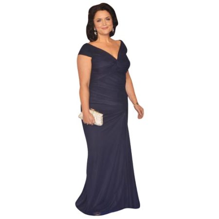Featured image for “Ruth Jones Cutout”