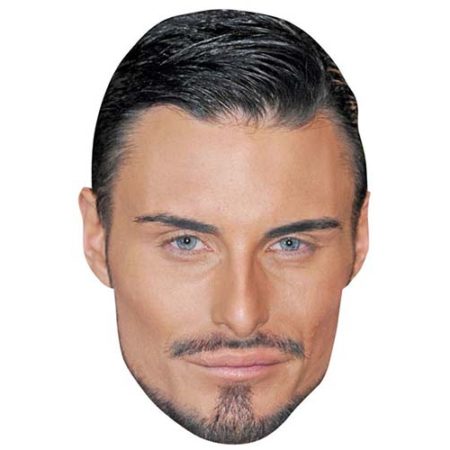 Featured image for “Rylan Clark Mask”