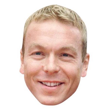 Featured image for “Chris Hoy Mask”