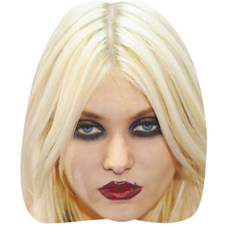 Featured image for “Taylor Momsen Mask”