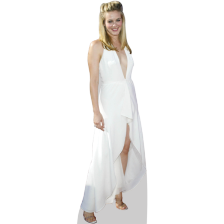 Featured image for “Alicia Silverstone Cardboard Cutout”