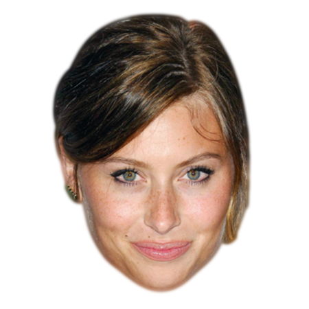 Featured image for “Aly Michalka Celebrity Mask”