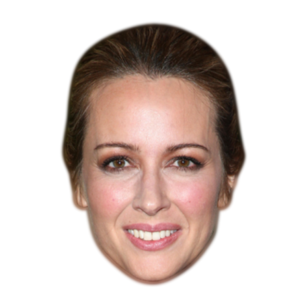 Featured image for “Amy Acker Celebrity Mask”