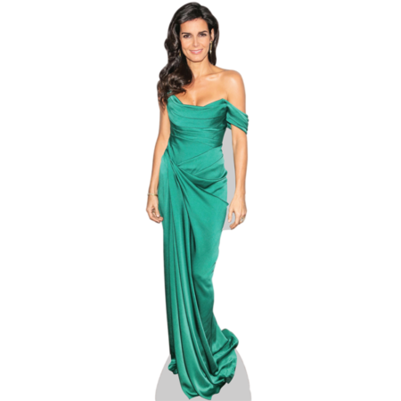 Featured image for “Angie Harmon Cardboard Cutout”