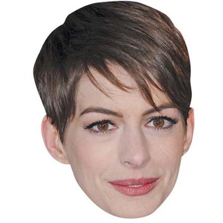 Featured image for “Anne Hathaway Mask”