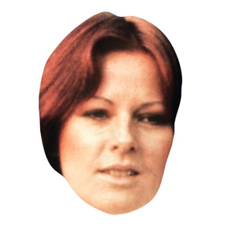 Featured image for “Anni-Frid Lyngstad Mask”