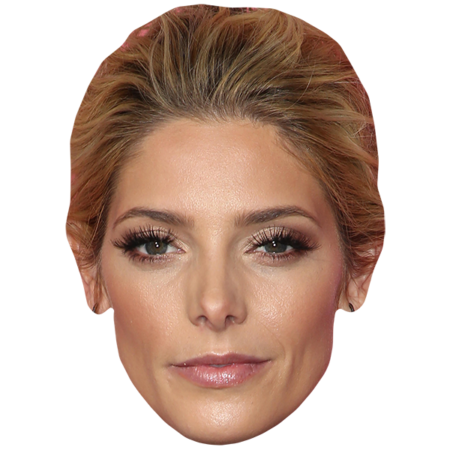 Featured image for “Ashley Greene Celebrity Mask”
