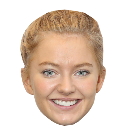 Featured image for “Astrid S Celebrity Mask”