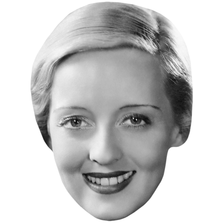 Featured image for “Bette Davies Celebrity Mask”