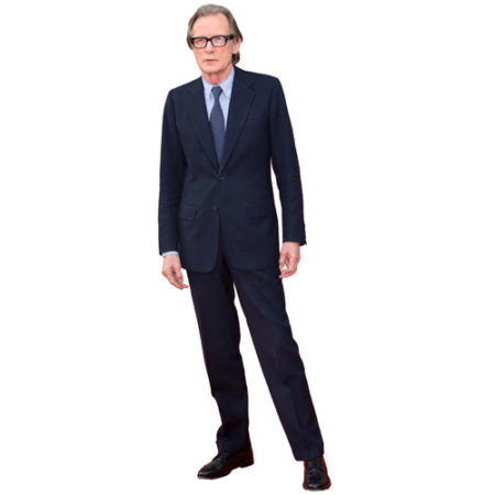 Featured image for “Bill Nighy Cutout”