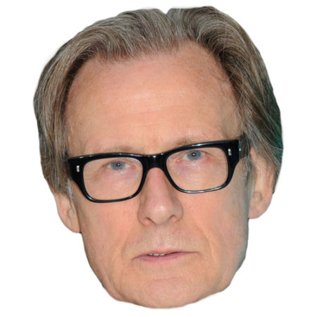 Featured image for “Bill Nighy Mask”