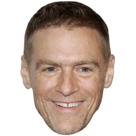 Featured image for “Bryan Adams Celebrity Mask”