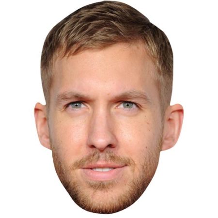 Featured image for “Calvin Harris Mask”