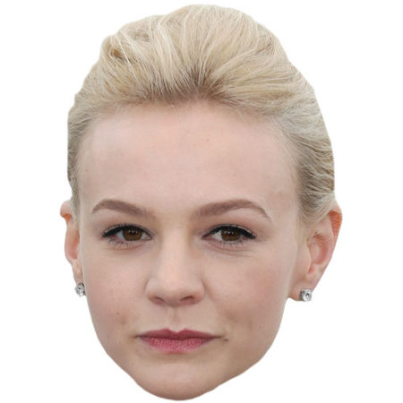 Featured image for “Carey Mulligan Mask”