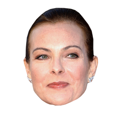 Featured image for “Carole Bouquet Celebrity Mask”