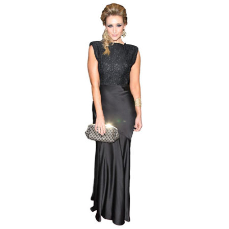 Featured image for “Catherine Tyldesley Cutout”