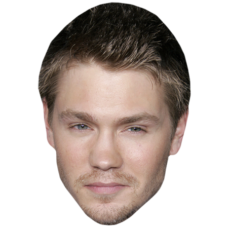 Featured image for “Chad Michael Murray Celebrity Mask”