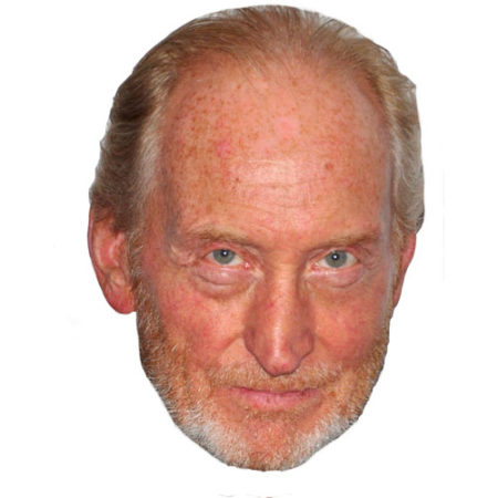 Featured image for “Charles Dance Mask”