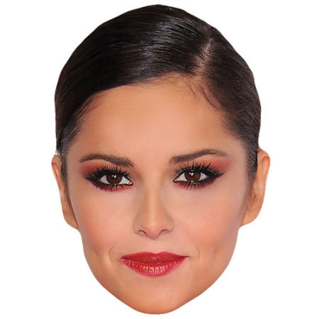 Featured image for “Cheryl Cole Mask”