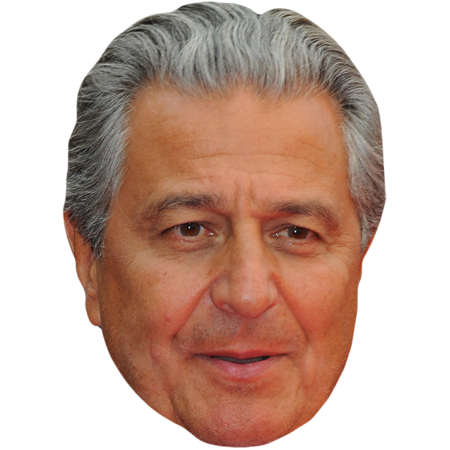 Featured image for “Christian Clavier Celebrity Mask”