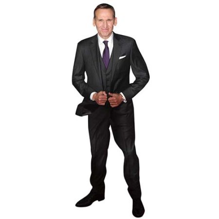 Featured image for “Christopher Ecclestone Cutout”
